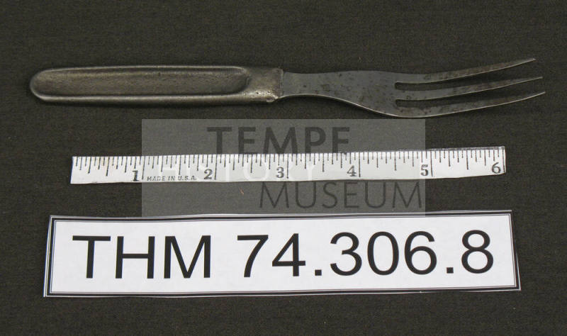 Dinner Fork