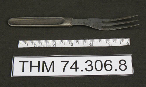 Dinner Fork