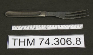 Dinner Fork