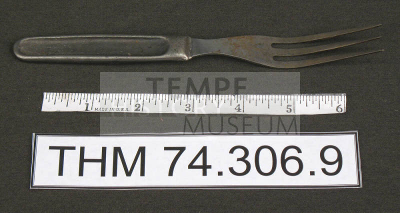 Dinner Fork