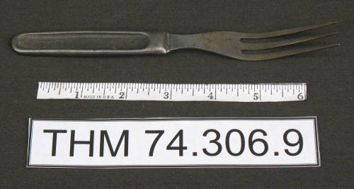 Dinner Fork