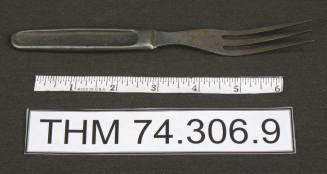 Dinner Fork