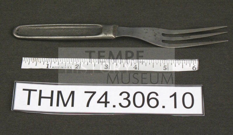 Dinner Fork