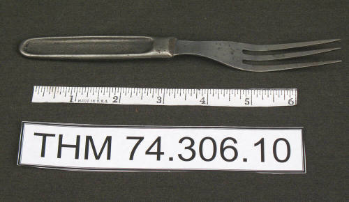 Dinner Fork