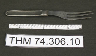 Dinner Fork