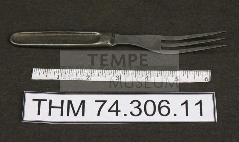 Dinner Fork