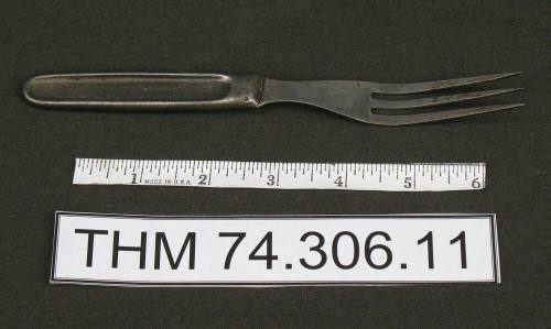 Dinner Fork