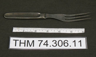 Dinner Fork