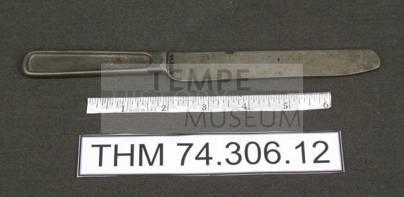 Dinner Knife