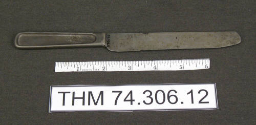Dinner Knife