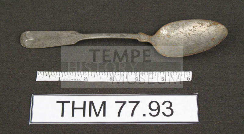 Serving Spoon