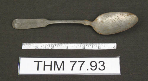 Serving Spoon
