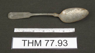 Serving Spoon
