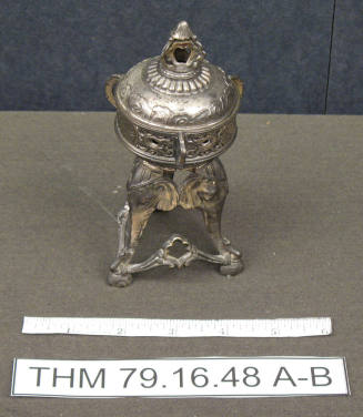 Incense Burner