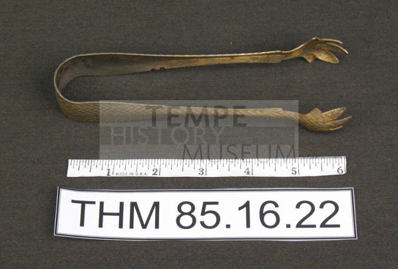 Sugar Tongs