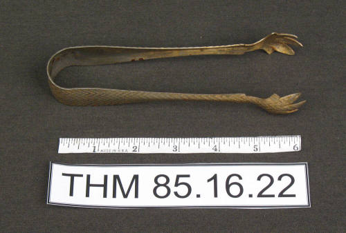 Sugar Tongs