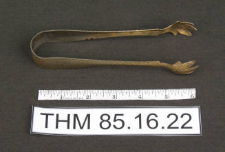 Sugar Tongs