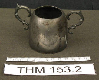 London Silver Plate Co Sugar Bowl