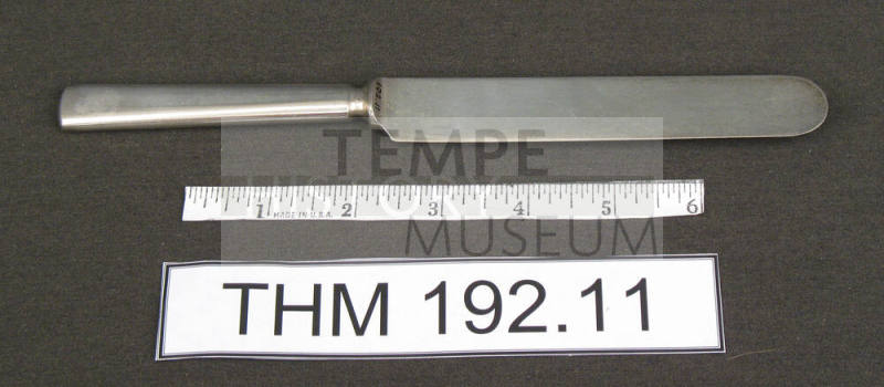 Dinner Knife