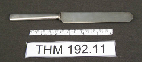 Dinner Knife