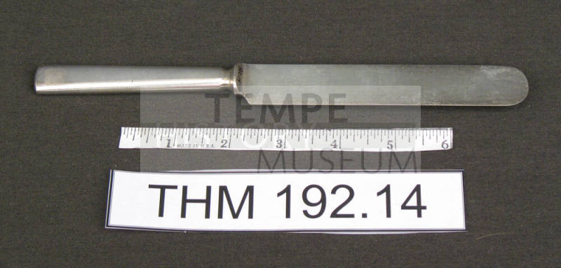 Dinner Knife