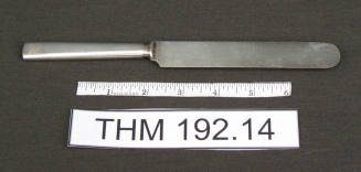 Dinner Knife
