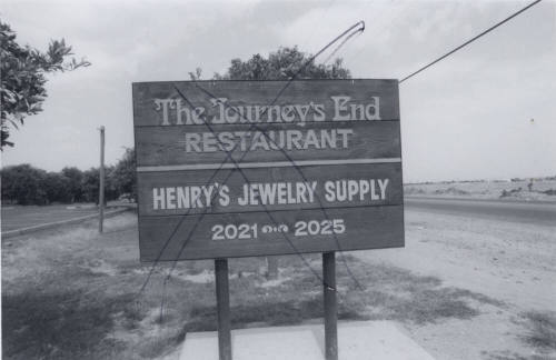 Journey's End Restaurant - 2125 West Baseline Road, Tempe, Arizona