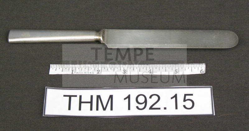 Dinner Knife