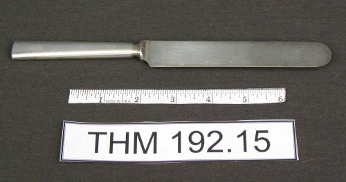 Dinner Knife