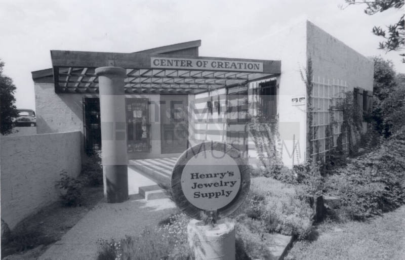 Henry's Jewelery Supply - 2025 West Baseline Road, Tempe, Arizona