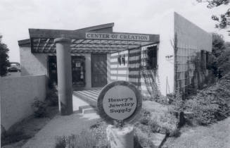 Henry's Jewelery Supply - 2025 West Baseline Road, Tempe, Arizona