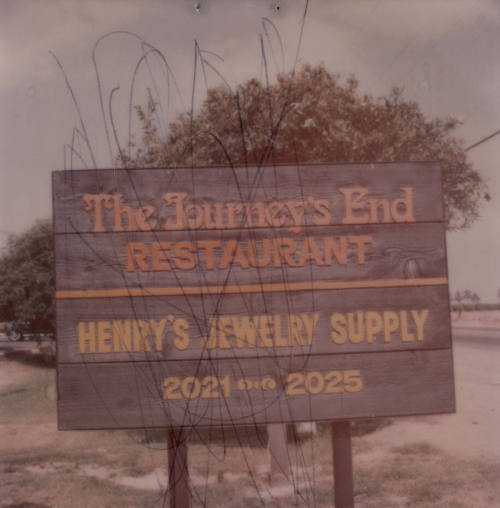 Journey's End Restaurant - 2125 West Baseline Road, Tempe, Arizona