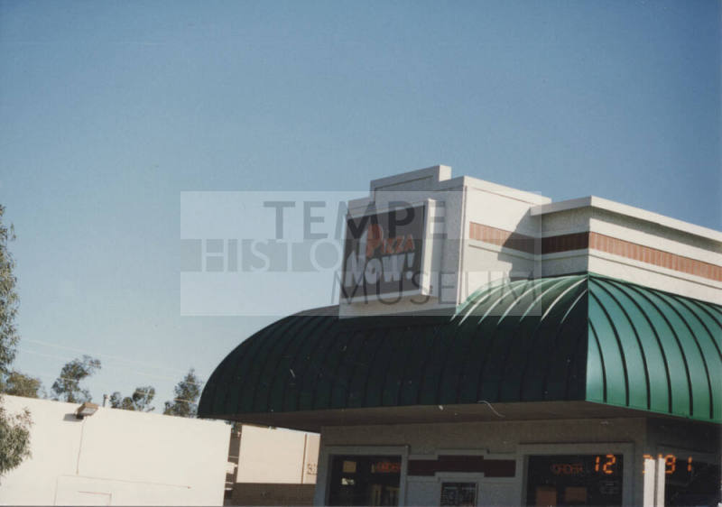 Pizza Now! - 1111 South Rural Road - Tempe, Arizona