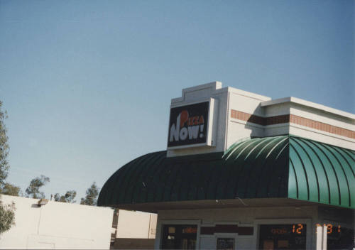 Pizza Now! - 1111 South Rural Road - Tempe, Arizona