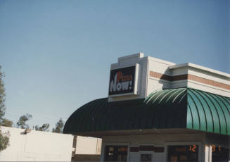 Pizza Now! - 1111 South Rural Road - Tempe, Arizona