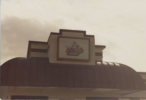 Rally's Hamburgers - 1111 South Rural Road - Tempe, Arizona