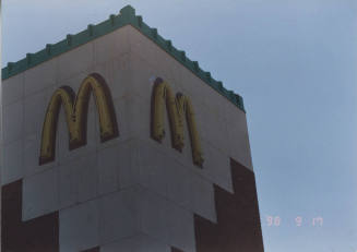 McDonald's - 1205 South Rural Road - Tempe, Arizona