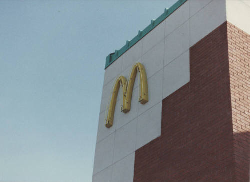 McDonald's - 1205 South Rural Road - Tempe, Arizona