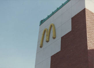McDonald's - 1205 South Rural Road - Tempe, Arizona
