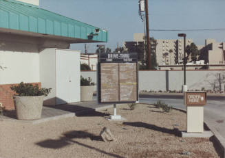 McDonald's - 1205 South Rural Road - Tempe, Arizona
