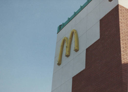 McDonald's - 1205 South Rural Road - Tempe, Arizona