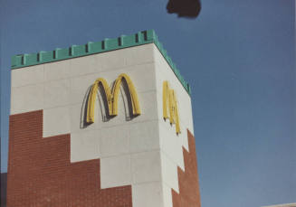 McDonald's - 1205 South Rural Road - Tempe, Arizona