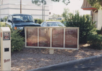 Wendy's - 1314 South Rural Road - Tempe, Arizona