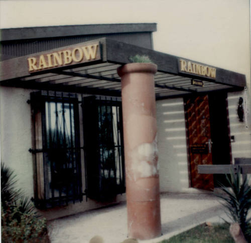 Rainbow Trading Company - 2025 West Baseline Road, Tempe, Arizona