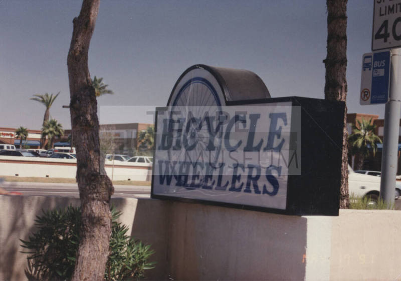 Bicycle Wheelers - 2010 South Rural Road - Tempe, Arizona