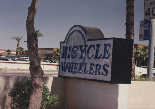 Bicycle Wheelers - 2010 South Rural Road - Tempe, Arizona