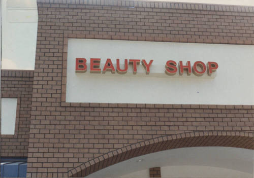 Hair-Is-Ma - 2101 South Rural Road - Tempe, Arizona
