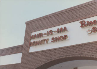 Hair-Is-Ma - 2101 South Rural Road - Tempe, Arizona