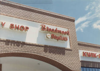 Broadmoor Stylists - 2103 South Rural Road - Tempe, Arizona