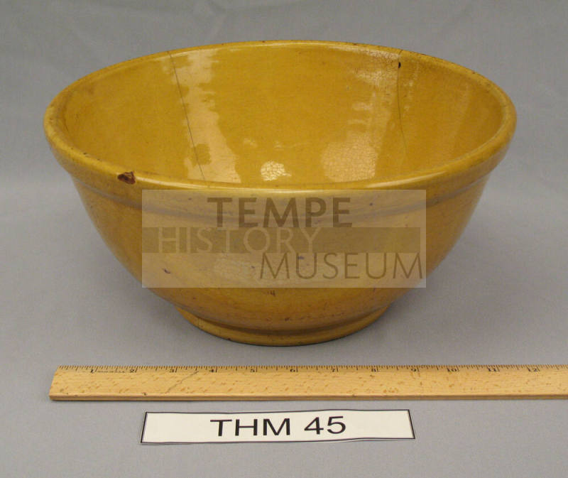 Mixing Bowl